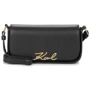 Handtas Karl Lagerfeld K/SIGNATURE CB