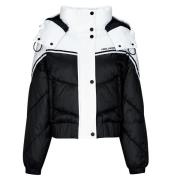 Donsjas Karl Lagerfeld COLORBLOCK PADDED JACKET