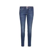 Skinny Jeans Tommy Hilfiger -