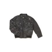 Windjack Srk Blouson garçon ESSAVE