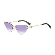 Zonnebril Dsquared Occhiali da Sole D2 0108/S S9E