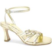 Sandalen Divine Follie DIV-E24-5319-PL