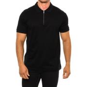 Polo Shirt Korte Mouw Karl Lagerfeld 745080533200-990