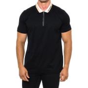 Polo Shirt Korte Mouw Karl Lagerfeld 745400533200-990