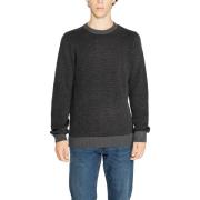 Trui Jack &amp; Jones Jjeglobe Knit Crew Neck Noos 12258139