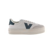 Sneakers Victoria Sneakers 092169 - Petroleo