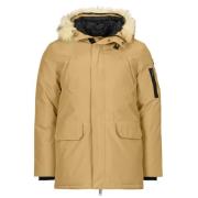 Parka Jas Schott NELSON20