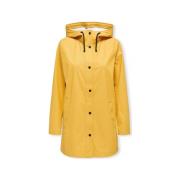 Mantel Only New Ellen Coat - Golden Spice