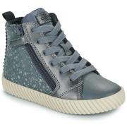 Hoge Sneakers Geox J MIRROLESS GIRL