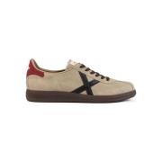 Sneakers Munich Barru 8290152 Beige