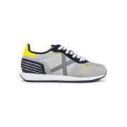 Sneakers Munich Massana club 8620566 Gris