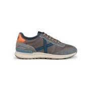 Sneakers Munich Dynamo 8700071 Gris