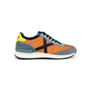 Sneakers Munich Dynamo 8700074 Naranja