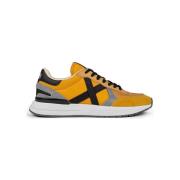 Sneakers Munich Soon 8904061 Amarillo