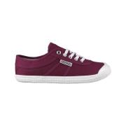 Sneakers Kawasaki Original Canvas Shoe K192495 4055 Beet Red