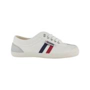 Sneakers Kawasaki Retro 23 Canvas Shoe K23 01W White Retro