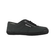 Sneakers Kawasaki Basic 23 Canvas Shoe K23B 644 Black/Grey