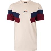 T-shirt Korte Mouw Ellesse Vassan-T-shirt