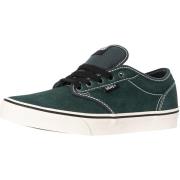 Lage Sneakers Vans Suède sneakers van Atwood