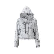 Sweater Ed Hardy Los tigre grop hoody grey