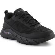 Lage Sneakers Skechers Arch Fit Baxter-Pendroy 210353-BBK