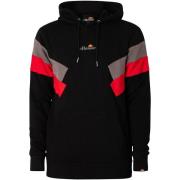 Sweater Ellesse Sallas Trui Met Capuchon