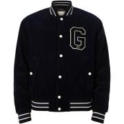 Trainingsjack Gant Cord Varsity-jas