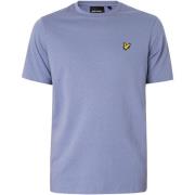 T-shirt Korte Mouw Lyle &amp; Scott Effen T-Shirt