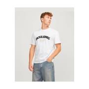 T-shirt Korte Mouw Jack &amp; Jones 12262348 ORBRONX