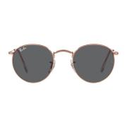 Zonnebril Ray-ban Occhiali da Sole Round Metal RB3447 9202B1