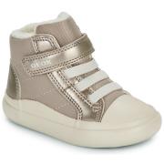 Hoge Sneakers Geox B GISLI GIRL