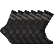 Socks Under Armour 6-Pack Essentiële Crew Sokken