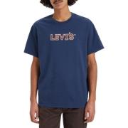 T-shirt Korte Mouw Levis -