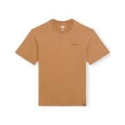 T-shirt Dickies Plentywood T-Shirt - Brown