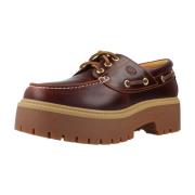 Mocassins Timberland STONE STREET BOAT SHOE