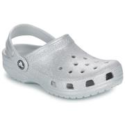 Klompen Crocs Classic Glitter Clog K