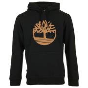 Sweater Timberland Tree Logo Hoodie