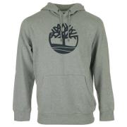 Sweater Timberland Tree Logo Hoodie