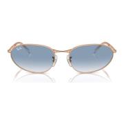 Zonnebril Ray-ban Occhiali da Sole RB3734 92023F