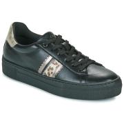 Lage Sneakers Geox D CLAUDIN