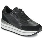 Lage Sneakers Geox D NEW KENCY