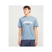 T-shirt Korte Mouw Jack &amp; Jones 12262348 ORBRONX