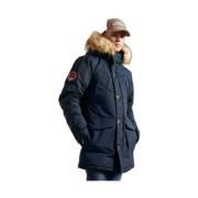 Parka Jas Superdry Parka Everest