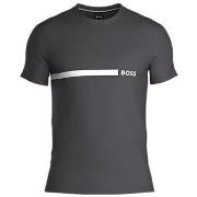 Zwembroek BOSS T-shirt RN Slim Fit 10249533 02