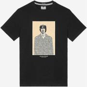 T-shirt Weekend Offender Symphony