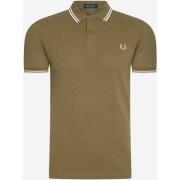 T-shirt Fred Perry Twin tipped shirt