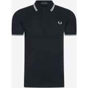 T-shirt Fred Perry Twin tipped shirt