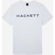 T-shirt Hackett Essential tee