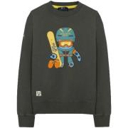 Sweater Elpulpo -