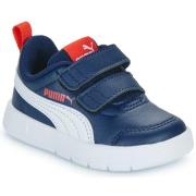 Lage Sneakers Puma Courtflex V3 V Inf